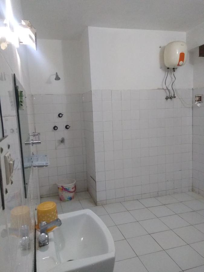 Hotel Mandar กังต็อก ภายนอก รูปภาพ
