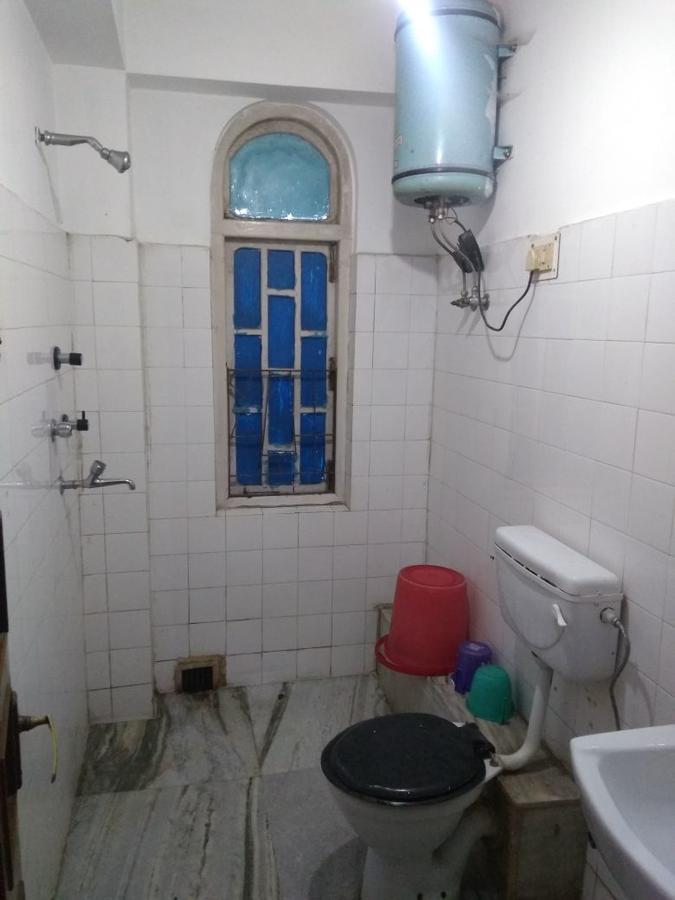 Hotel Mandar กังต็อก ภายนอก รูปภาพ